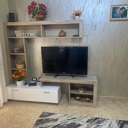 Apartamento Rebi Beach Apartament