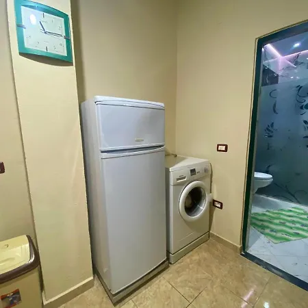 Apartamento Rebi Beach Apartament