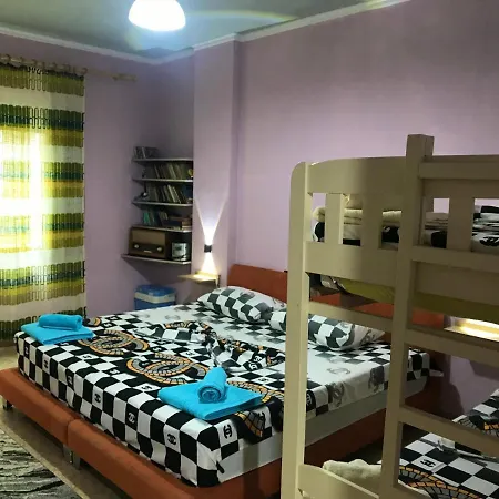 Rebi Beach Apartament Golem (Tirana)